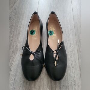 New Loafer Ballet Shoes Size 8